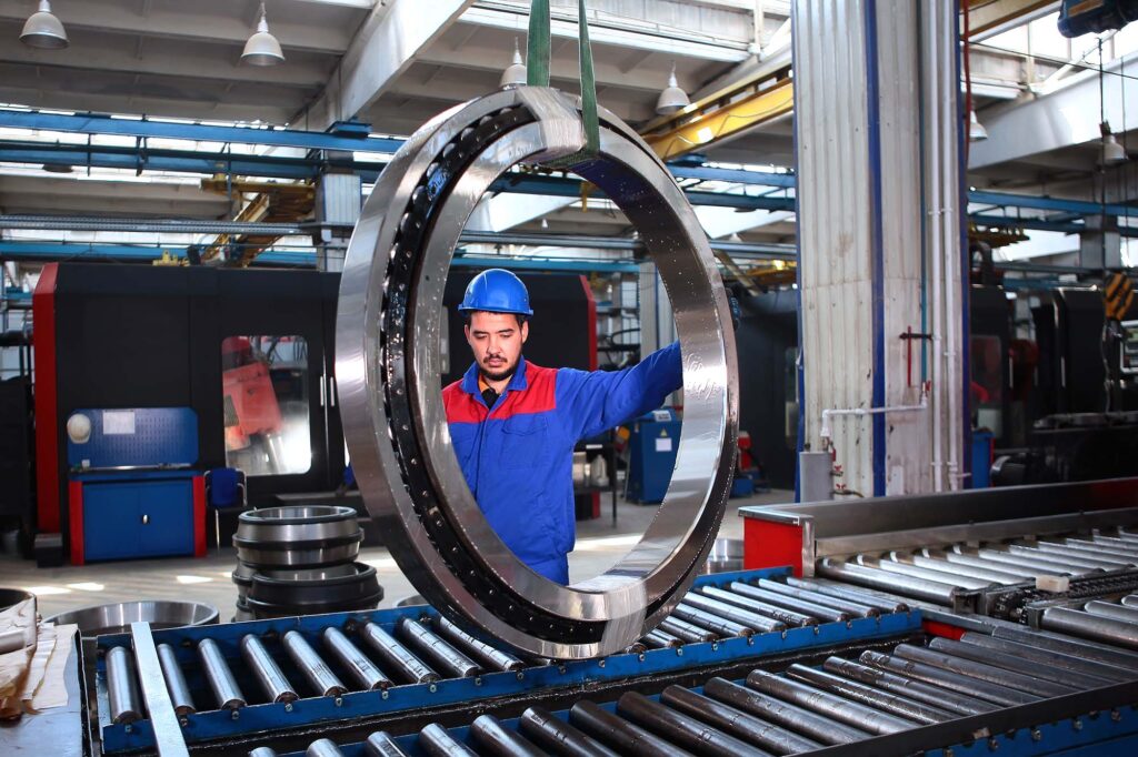 Machining Services Gearmakers Usa